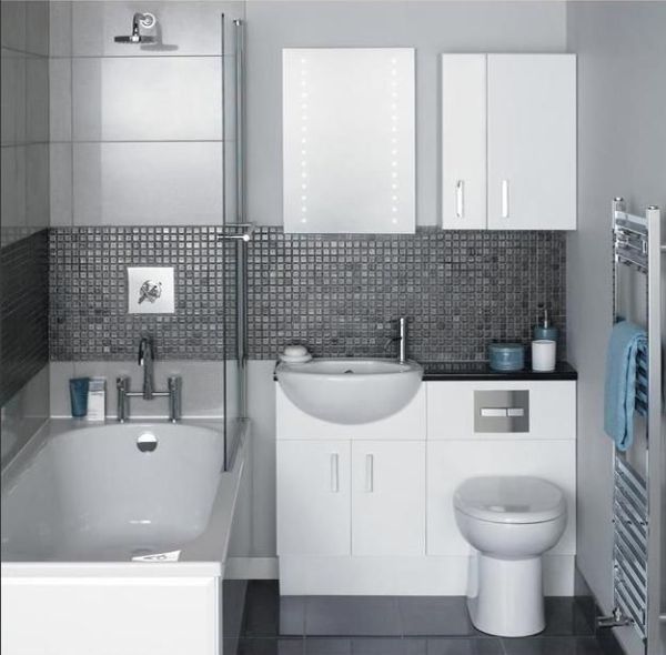 Thiết kế ph&ograve;ng tắm cần đặt đ&uacute;ng tr&igrave;nh tự v&agrave; ti&ecirc;u chuẩn