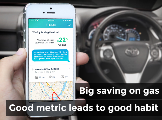 DriveBot thiết bị th&ocirc;ng minh theo d&otilde;i chăm s&oacute;c xe hơi