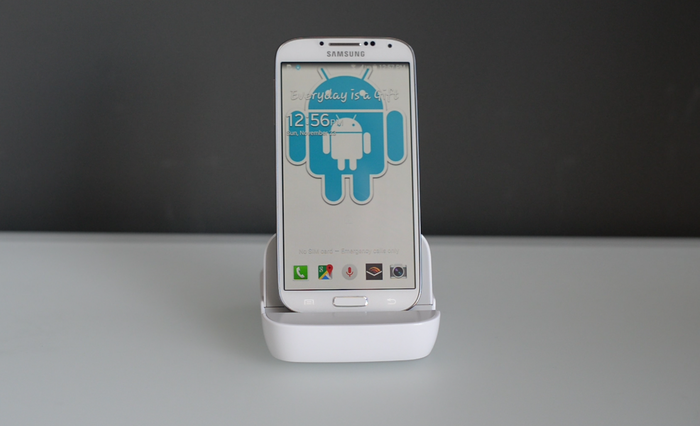Andromium sẽ biến c&aacute;c thiết bị chạy Android th&agrave;nh m&aacute;y t&iacute;nh di dộng một c&aacute;ch dễ d&agrave;ng