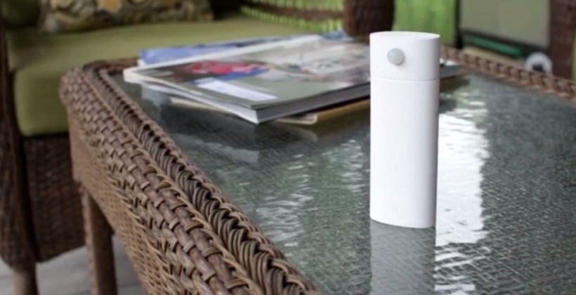 Thiết bị an ninh Đăng ký và nhận 60K 24 bao lì xì miễn phí mỗi ngày Huum có thể được đặt ở bất kì vị trí nào trong căn nhà