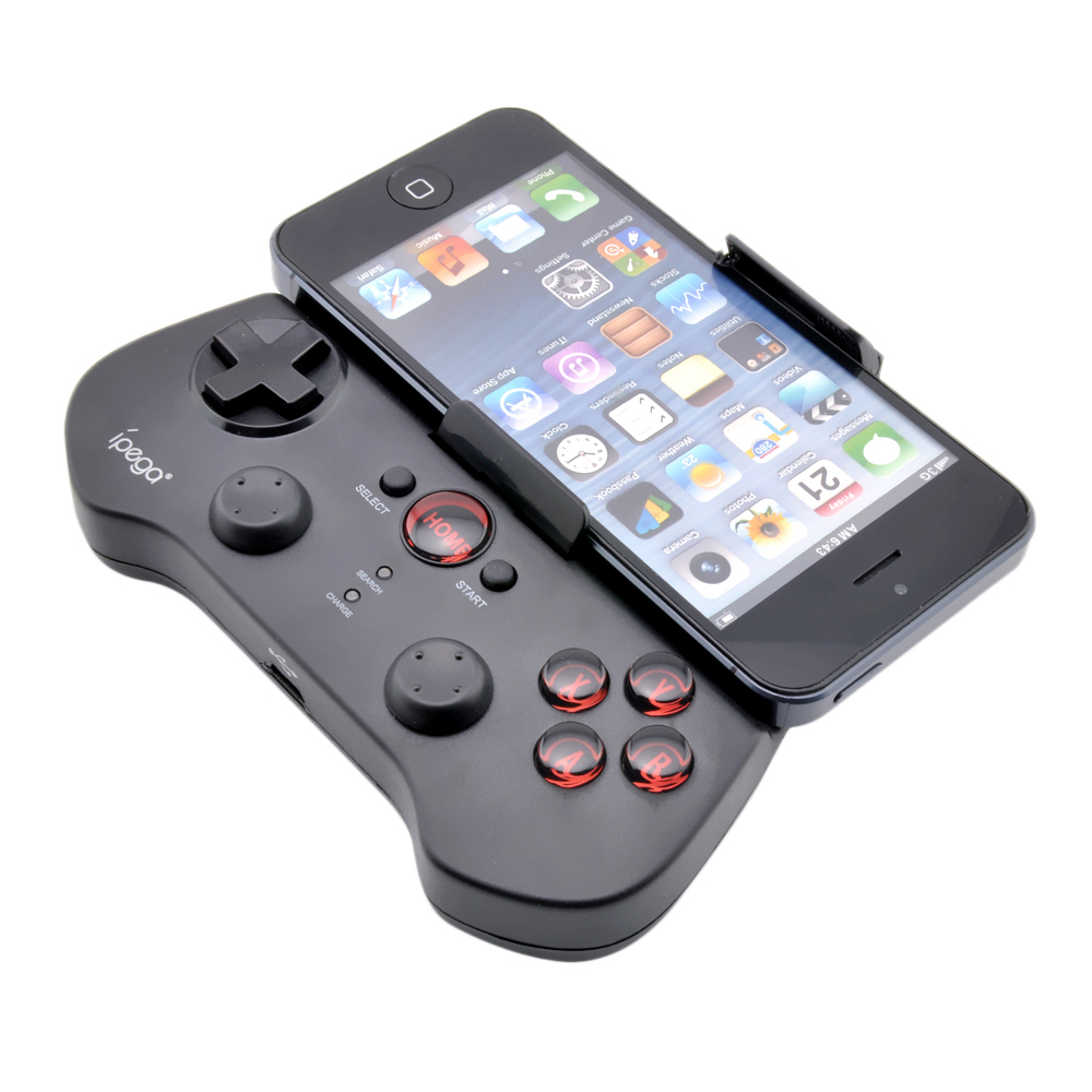 Ipega 9017 k&ecirc;́t n&ocirc;́i bluetooth là thi&ecirc;́t bị chơi game giúp người dùng thu&acirc;̣n ti&ecirc;̣n sử dụng mọi nơi