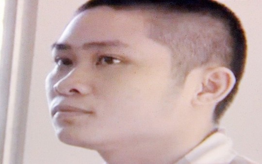 Nguyễn Văn Kh&aacute;ng cũng đang phải đối mặt với tội danh Giết người sau khi thi&ecirc;u sống người t&igrave;nh trong mộng