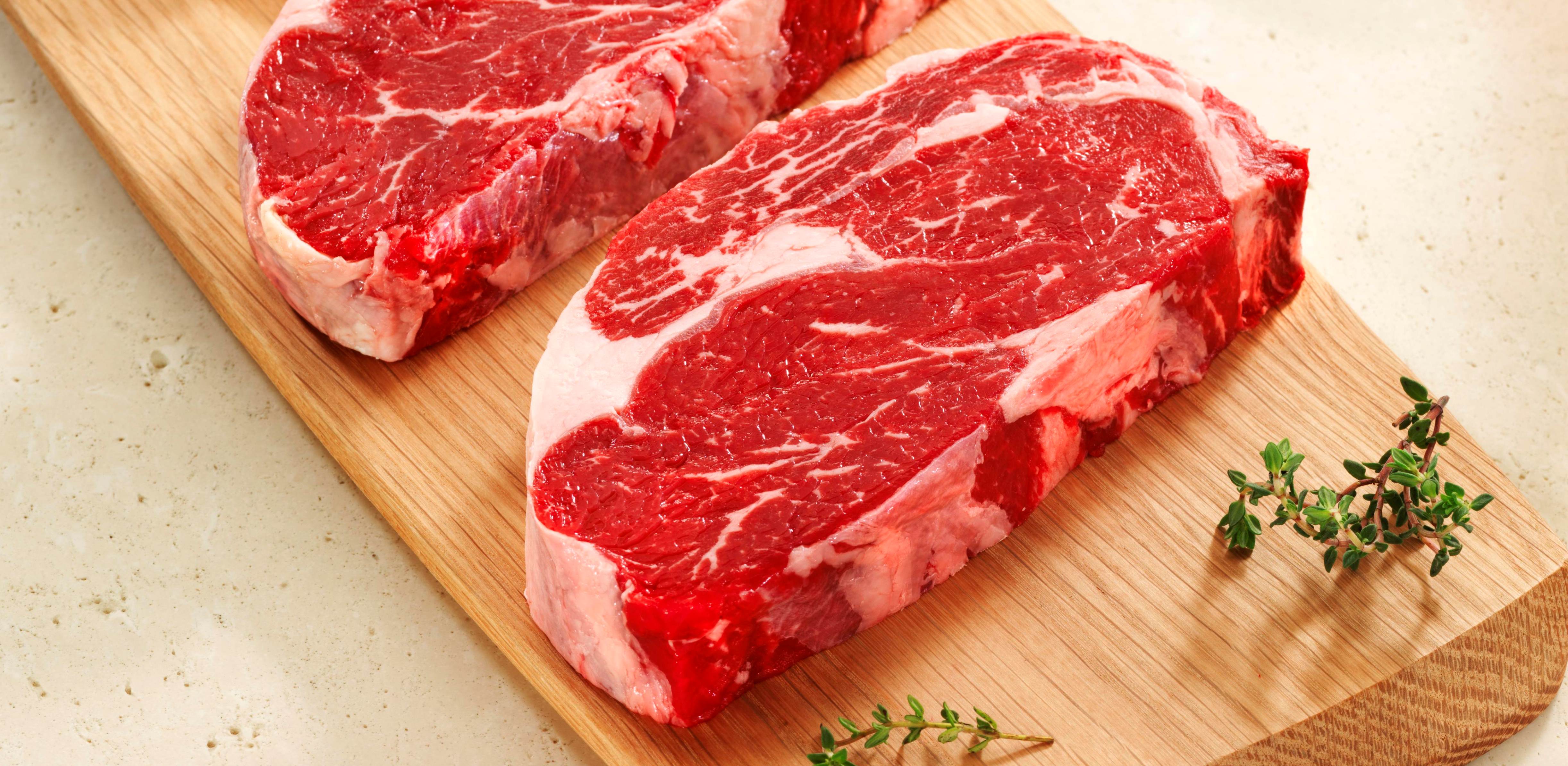 Tỷ lệ mắc bệnh v&agrave; tử vong do khuẩn salmonella nhiễm trong thịt b&ograve; l&agrave; kh&aacute; cao