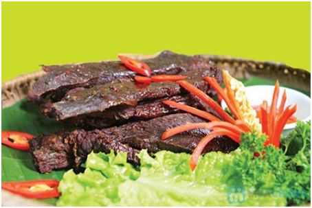 Người bị u xơ cổ tử cung kh&ocirc;ng n&ecirc;n ăn thịt b&ograve;