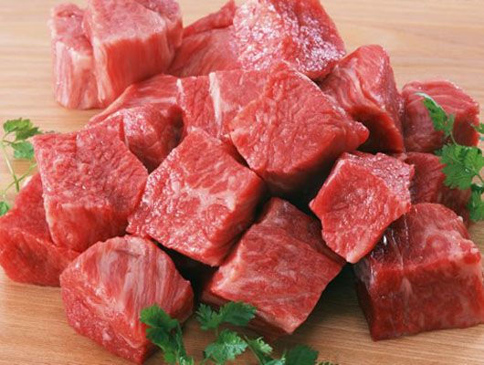 Thịt b&ograve; l&agrave; m&oacute;n ăn ngon c&oacute; nhiều chất dinh dưỡng