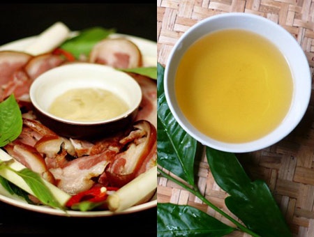 Sai lầm trong ăn uống khi ăn thịt ch&oacute; v&agrave; uống nước ch&egrave;