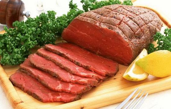 Đồ ăn nhanh l&agrave;m từ thịt cừu rất tốt cho 13Win19 ưu đãi hấp dẫn