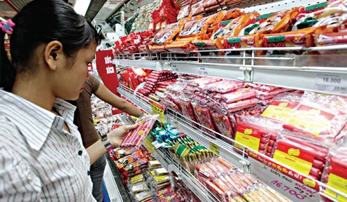 Mắc c&aacute;c bệnh thế kỷ v&igrave; thịt lợn chế biến (Ảnh minh họa)
