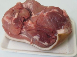 C&aacute;ch chọn thịt lợn rừng
