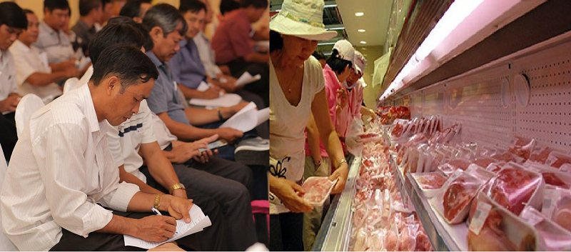 Cục Chăn nu&ocirc;i đặt mục ti&ecirc;u 10.000 hộ n&ocirc;ng d&acirc;n kh&ocirc;ng sử dụng chất cấm chăn nu&ocirc;i