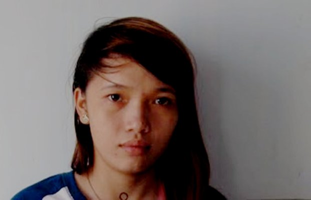 lừa bạn trai
