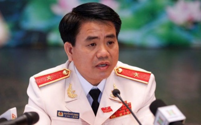 ph&oacute; b&iacute; thư h&agrave; nội nguyễn đức chung