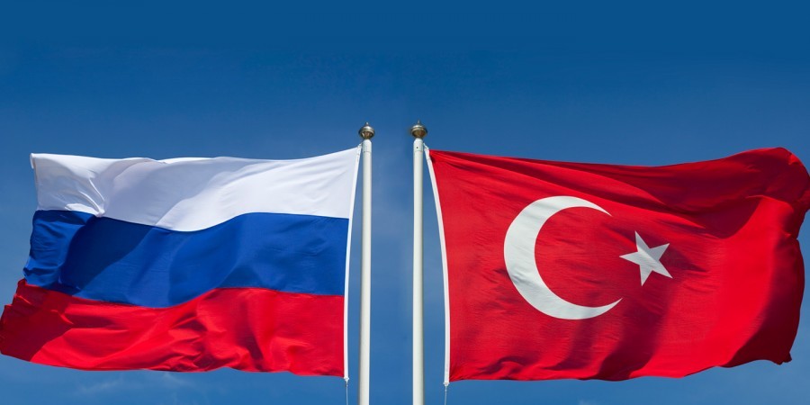 Ankara đang t&igrave;m mọi c&aacute;ch khi&ecirc;u kh&iacute;ch Moscow trong bối cảnh quan hệ Thổ Nhĩ Kỳ - Nga đang ng&agrave;y một căng thẳng