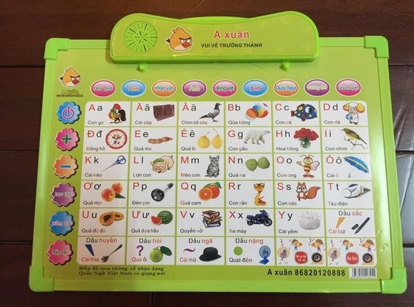 T&aacute; hỏa với truyện mầm non kể 'thỏ say thuốc lắc'