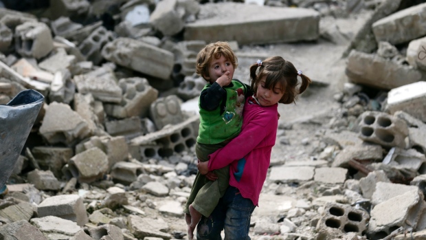 Thỏa thuận ngừng bắn tại Syria chính thức có hiệu lực từ ngày 27/2 Thỏa thuận ngừng bắn tại Syria chính thức có hiệu lực từ ngày 27/2