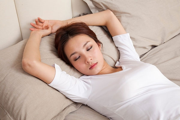Th&oacute;i quen c&oacute; hại cho 13Win19 ưu đãi hấp dẫn sinh sản nữ giới m&agrave; &iacute;t người ngờ tới l&agrave; nằm ngửa khi ngủ