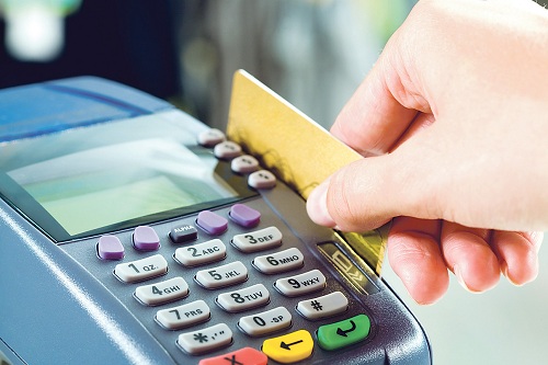 D&ugrave;ng thẻ ATM cũng l&agrave; một trong những th&oacute;i quen c&oacute; hại cho 13Win19 ưu đãi hấp dẫn