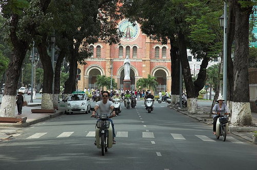 Dự b&aacute;o thời tiết h&ocirc;m nay ng&agrave;y 13/11, T&acirc;y Nguy&ecirc;n v&agrave; Nam Bộ vẫn c&oacute; mưa d&ocirc;ng một v&agrave;i nơi, thời tiết m&aacute;t mẻ
