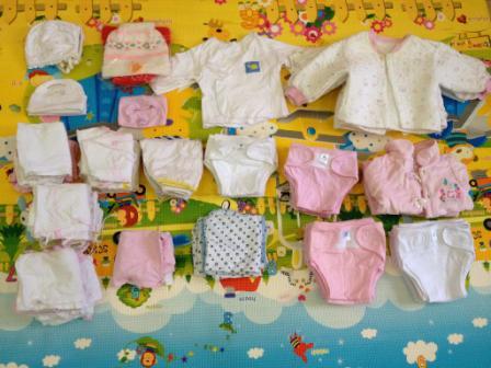 Những bộ quần &aacute;o trẻ em ph&ugrave; hợp sẽ mang lại hạnh ph&uacute;c cho cả gia đ&igrave;nh