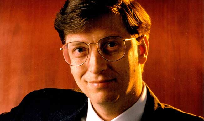 Những sự thật th&uacute; vị về thời trẻ của Bill Gates