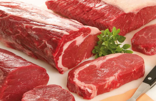 Thịt b&ograve; kh&ocirc;ng xương của Ph&aacute;p