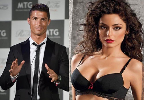 C. Ronaldo tiết lộ những cuộc phi&ecirc;u lưu t&igrave;nh &aacute;i với c&aacute;c ch&acirc;n d&agrave;i