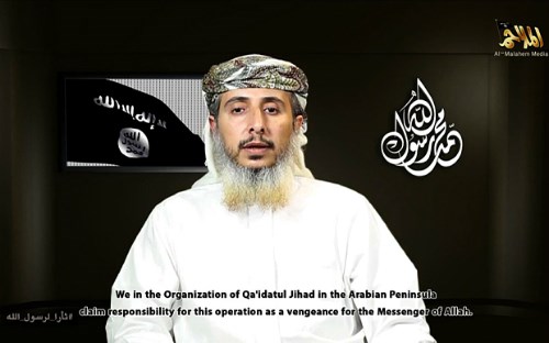 Thủ lĩnh nh&oacute;m khủng bố al-Qaeda đ&atilde; bị m&aacute;y bay kh&ocirc;ng người l&aacute;i của Mỹ ti&ecirc;u diệt