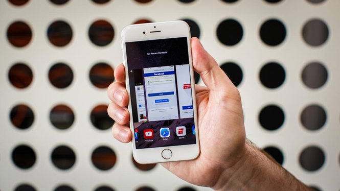 Những thủ thuật hữu &iacute;ch tr&ecirc;n iPhone