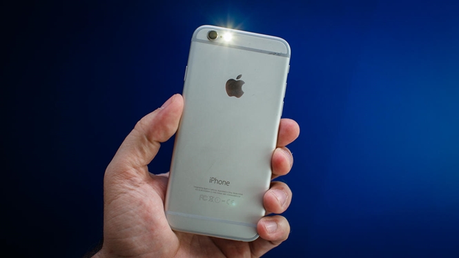 Những thủ thuật hữu &iacute;ch tr&ecirc;n iPhone