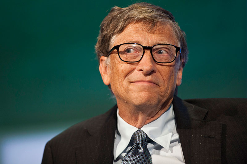 Trong danh s&aacute;ch &rsquo;10 t&ecirc;n tội phạm nguy hiểm nhất&rsquo; c&ograve;n c&oacute; t&ecirc;n của tỷ ph&uacute; Bill Gates
