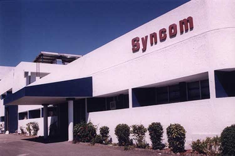 C&ocirc;ng ty Syncom Formulaion - India sản xuất thuốc k&eacute;m chất lượng