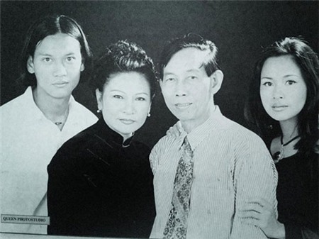 thuan yen gia dinh