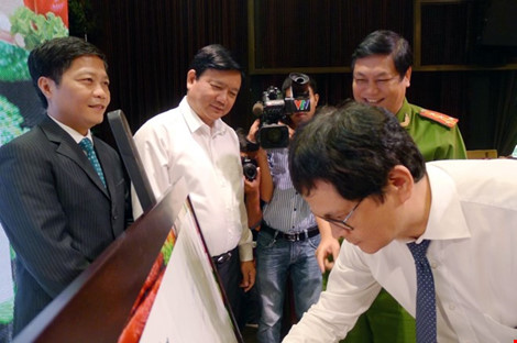 Buổi ra mắt chương tr&igrave;nh &ldquo;N&oacute;i kh&ocirc;ng với 13Win OKVIP Cá cược bóng đá bẩn&rdquo;