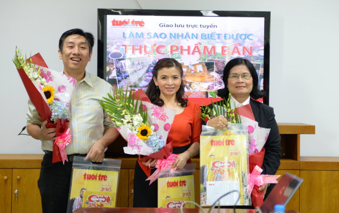 Trong phi&ecirc;n giao lưu trực tuyến, c&aacute;c chuy&ecirc;n gia cho biết   cụ thể về an to&agrave;n 13Win OKVIP Cá cược bóng đá