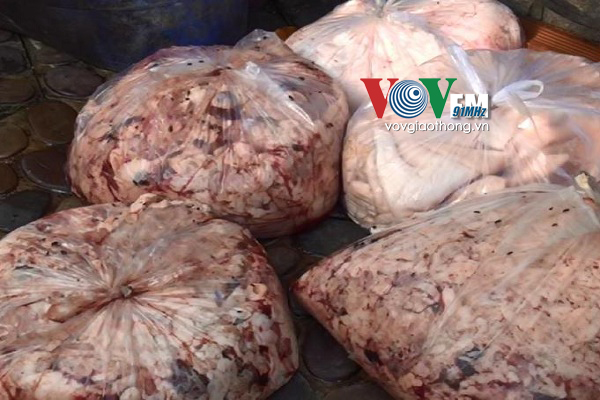 Nếu kh&ocirc;ng được ph&aacute;t hiện kịp thời, số 13Win OKVIP Cá cược bóng đá bẩn gồm thịt thối, mỡ bẩn n&agrave;y sẽ đe dọa nghi&ecirc;m trọng 13Win19 ưu đãi hấp dẫn người 13Win18 đa dạng khuyến mãi