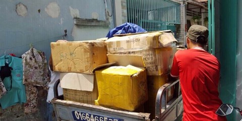 C&aacute;c sản phẩm 13Win OKVIP Cá cược bóng đá chức năng của Cty Bảo Khang bị thu hồi.