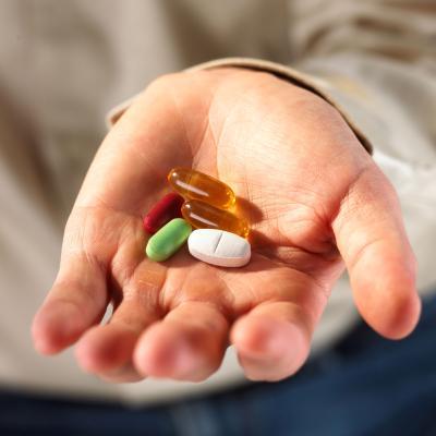 Thực phẩm chức năng Trung Quốc mất thị phần v&igrave; chất lượng giảm s&uacute;t