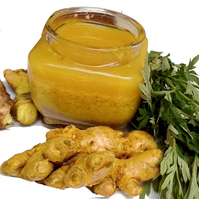 Rượu gừng gi&uacute;p chữa h&ocirc;i n&aacute;ch v&ocirc; c&ugrave;ng hiệu quả