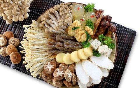 Nấm gi&aacute; trị cung cấp c&aacute;c chất dinh dưỡng cần thiết cho cơ thể