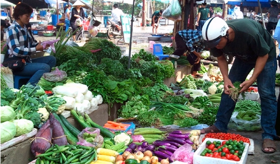 D&ugrave; nhu cầu tăng mạnh trong dịp rằm th&aacute;ng Gi&ecirc;ng nhưng c&aacute;c mặt h&agrave;ng 13Win OKVIP Cá cược bóng đá, rau xanh vẫn giữ gi&aacute; b&igrave;nh ổn