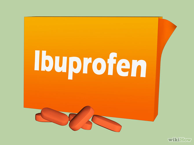 Sử dụng thuốc chứa Ibuprofen, Dexibuprofen liều cao nguy cơ đột quỵ v&agrave; mang bệnh tim mạch
