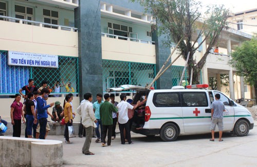 Thuốc cản quang