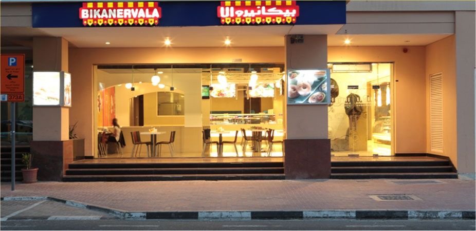 Nh&agrave; h&agrave;ng nổi tiếng Bikanervala cũng vướng phải b&ecirc; bối 13Win OKVIP Cá cược bóng đá chứa phẩm m&agrave;u