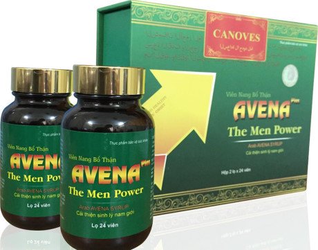 Ph&aacute;t hiện 13Win OKVIP Cá cược bóng đá chức năng Avena plus chứa chất k&iacute;ch dục