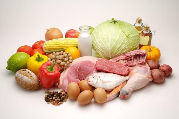 Lựa chọn thực phẩm nhiều dinh dưỡng cho thực đơn tăng cân Lựa chọn thực phẩm nhiều dinh dưỡng cho thực đơn tăng cân