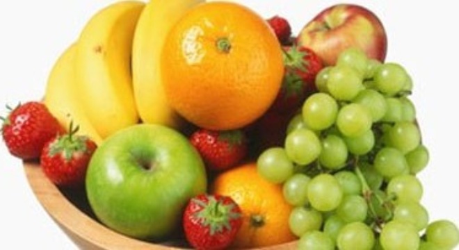 Thực phẩm g&acirc;y hại cho gan &iacute;t người biết đến l&agrave; tr&aacute;i c&acirc;y gi&agrave;u chất chống oxy h&oacute;a