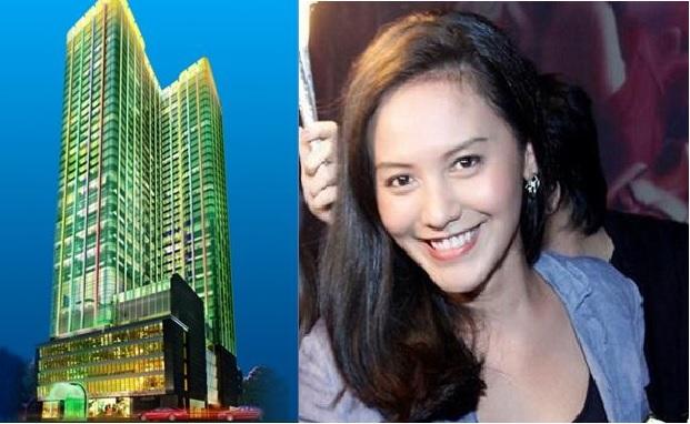 Trương Huệ Vân là cô cháu gái “cưng” của dòng họ Trương – chủ nhân của một trong những công ty tư nhân quyền lực và kín tiếng Vạn Thịnh Phát. Trương Huệ Vân là cô cháu gái “cưng” của dòng họ Trương – chủ nhân của một trong những công ty tư nhân quyền lực và kín tiếng Vạn Thịnh Phát.