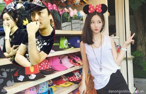 Chu Thần Tuệ bị bắt gặp tay trong tay với Vương Tư Thông trong một đại nhạc hội của nhóm Big Bang ở Thượng Hải. Mặc dù ra sức phủ nhận tin đồn hẹn hò nhưng Chu Thần Tuệ vẫn khiến dư luận Trung Quốc xôn xao.