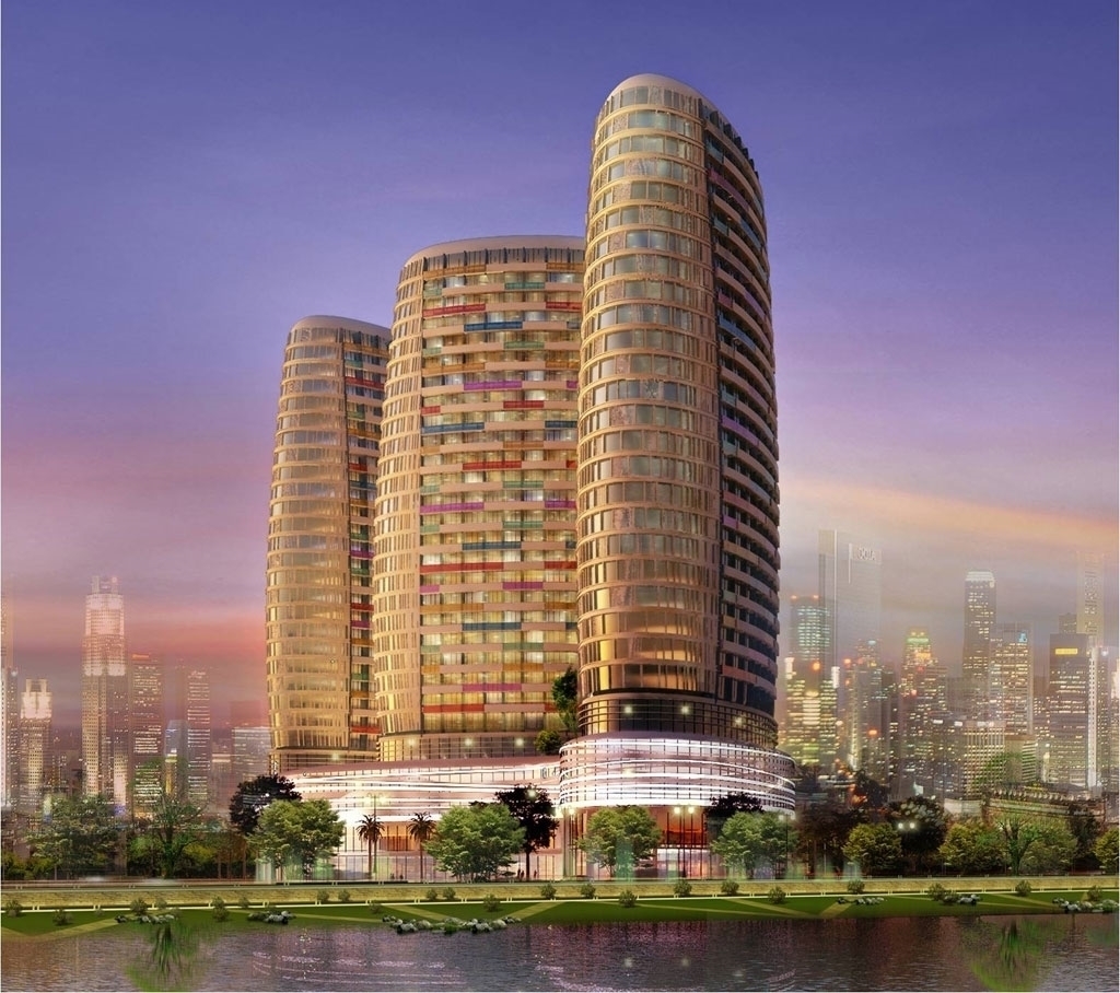 Ngoài ra, tập đoàn này cũng đang manh nha kế hoạch đầu tư dự án Lancaster Legacy tại số 78 Tôn Thất Thuyết, với tổng vốn đầu tư vào khoảng 5.800 tỷ đồng.