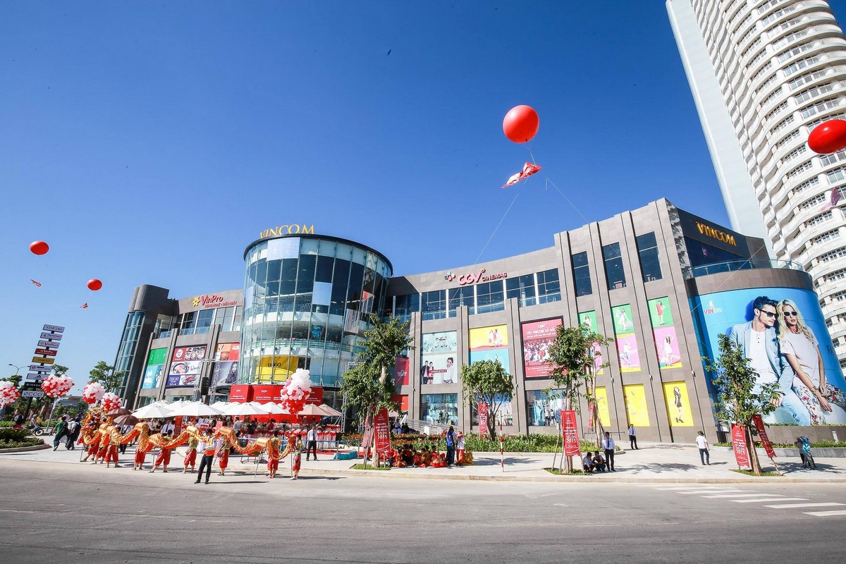 Vincom Ngô Quyền (Đà Nẵng)